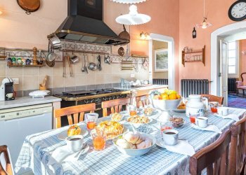 Villa Trifamiliare piazza IV novembre 1, Acqui Terme - foto 3