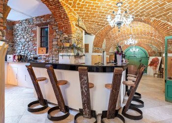 Villa Trifamiliare piazza IV novembre 1, Acqui Terme - foto 4