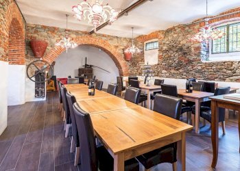 Villa Trifamiliare piazza IV novembre 1, Acqui Terme - foto 5