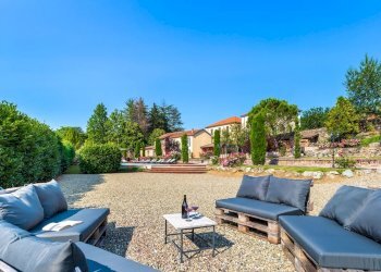 Villa Trifamiliare piazza IV novembre 1, Acqui Terme - foto 6