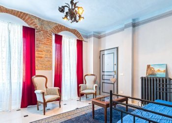 Villa Trifamiliare piazza IV novembre 1, Acqui Terme - foto 9