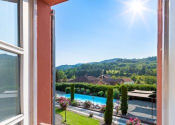 Villa Trifamiliare piazza IV novembre 1, Acqui Terme - foto 12