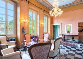 Villa Trifamiliare piazza IV novembre 1, Acqui Terme - foto 13