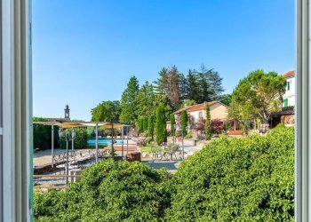 Villa Trifamiliare piazza IV novembre 1, Acqui Terme - foto 14