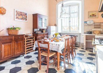 Villa Trifamiliare piazza IV novembre 1, Acqui Terme - foto 15