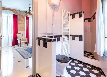 Villa Trifamiliare piazza IV novembre 1, Acqui Terme - foto 19