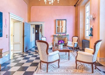 Villa Trifamiliare piazza IV novembre 1, Acqui Terme - foto 23