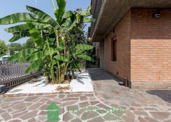 Giardino - Villa a Schiera Carpi - foto 38