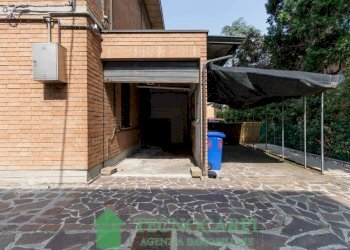 Posto macchina - Villa a Schiera Carpi - foto 39