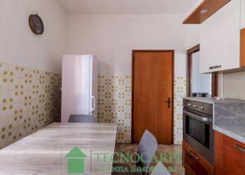 Cucina - Villa a Schiera Carpi - foto 10