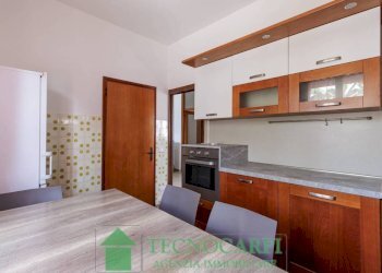 Cucina - Villa a Schiera Carpi - foto 11