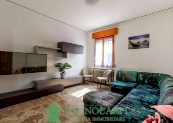 Salone - Villa a Schiera Carpi - foto 12