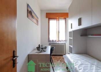 Camera da letto - Villa a Schiera Carpi - foto 32