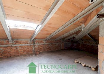 Stanza non arredata - Villa a Schiera Carpi - foto 36