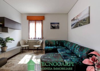 Salone - Villa a Schiera Carpi - foto 2