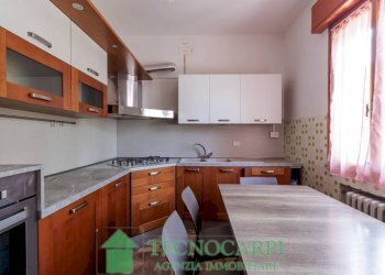 Cucina - Villa a Schiera Carpi - foto 3