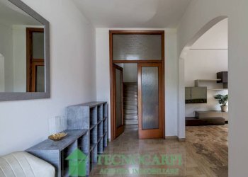 Ingresso - Villa a Schiera Carpi - foto 5