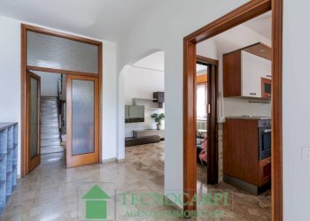 Disimpegno - Villa a Schiera Carpi - foto 6