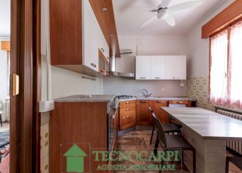 Cucina - Villa a Schiera Carpi - foto 7