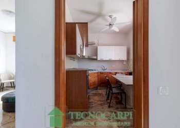 Disimpegno - Villa a Schiera Carpi - foto 8