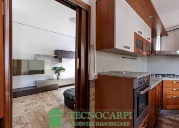 Cucina - Villa a Schiera Carpi - foto 9