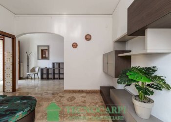 Ingresso - Villa a Schiera Carpi - foto 13