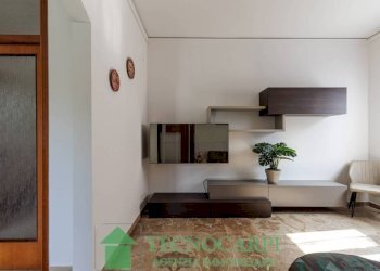 Salone - Villa a Schiera Carpi - foto 14