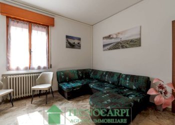 Salone - Villa a Schiera Carpi - foto 15