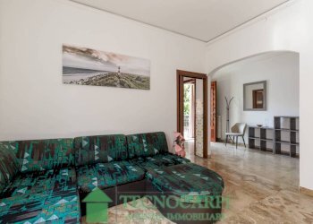 Salone - Villa a Schiera Carpi - foto 16