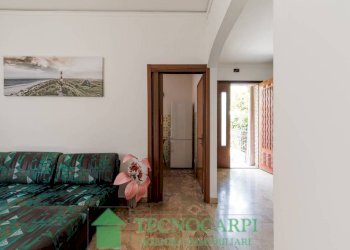 Salone - Villa a Schiera Carpi - foto 17