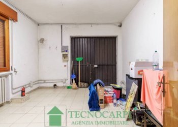 Cantina - Villa a Schiera Carpi - foto 18