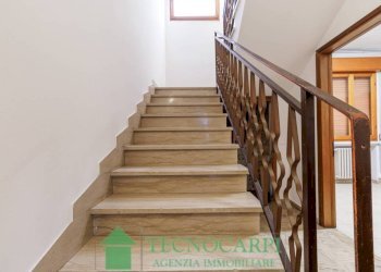 Scala - Villa a Schiera Carpi - foto 20