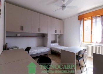 Camera da letto - Villa a Schiera Carpi - foto 21