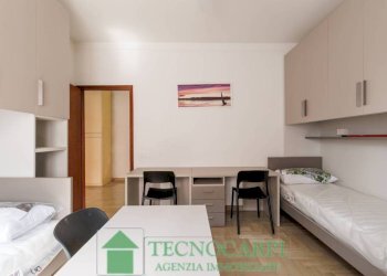 Camera da letto - Villa a Schiera Carpi - foto 22