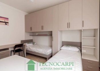 Camera da letto - Villa a Schiera Carpi - foto 23