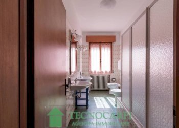 Bagno - Villa a Schiera Carpi - foto 24