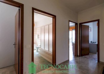 Disimpegno - Villa a Schiera Carpi - foto 25