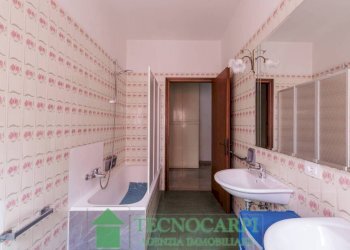 Bagno - Villa a Schiera Carpi - foto 26