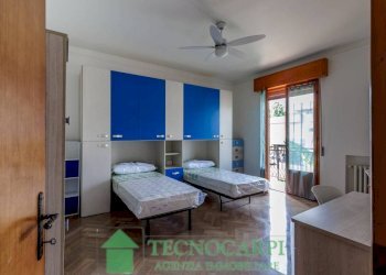 Camera da letto - Villa a Schiera Carpi - foto 27