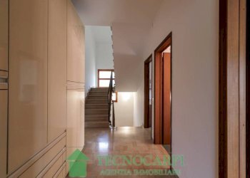 Disimpegno - Villa a Schiera Carpi - foto 28