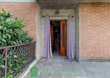 Ingresso - Villa a Schiera Carpi - foto 34