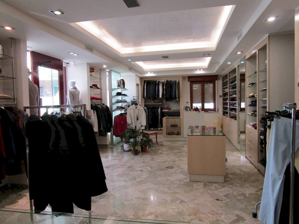 Interno non residenziale - Shop Statte - photo 2