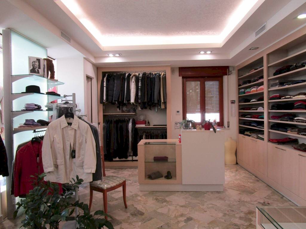 Interno non residenziale - Shop Statte - photo 3