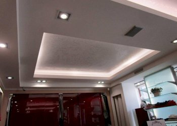 Interno palazzo - Negozio Statte - foto 5