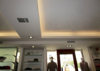 Interno non residenziale - Negozio Statte - foto 6