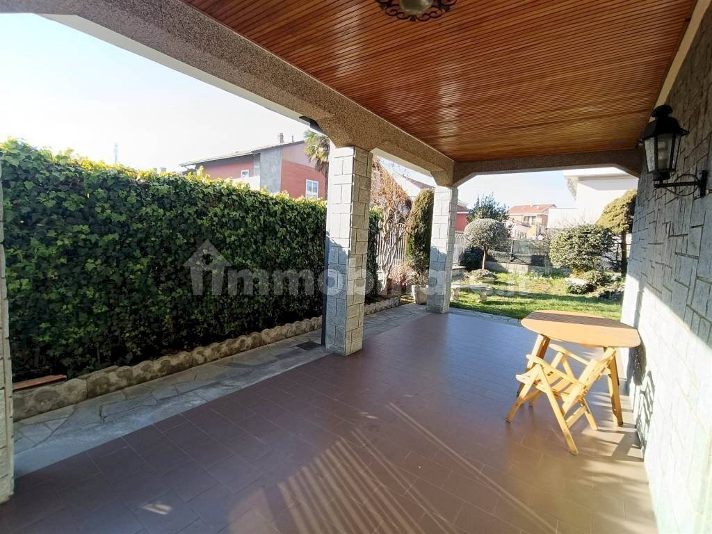 Veranda - Villa via Bruno Buozzi, 3, Orbassano - foto 3