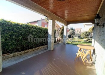 Veranda - Villa via Bruno Buozzi, 3, Orbassano - foto 3