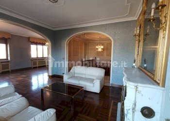 Salone - Villa via Bruno Buozzi, 3, Orbassano - foto 7