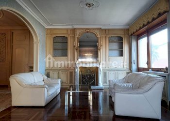 Salone - Villa via Bruno Buozzi, 3, Orbassano - foto 8