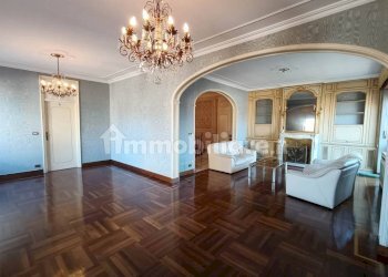 Salone - Villa via Bruno Buozzi, 3, Orbassano - foto 9